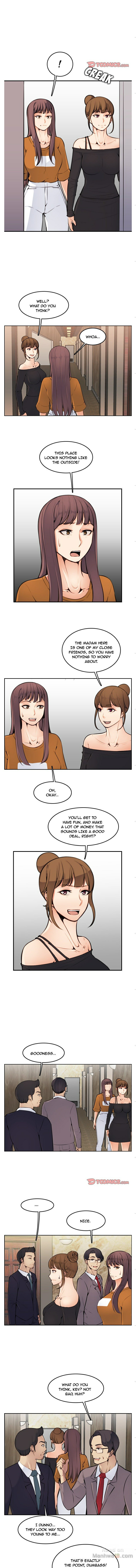 Watch image manhwa My Mother Is A College Student - Chapter 04 - 8sFHv5VUIbTbb5d - ManhwaXX.net