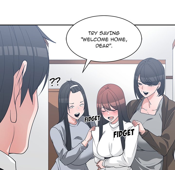 Watch image manhwa Childhood Romance - Chapter 26 - 8sfXdsbY8hZtFwl - ManhwaXX.net