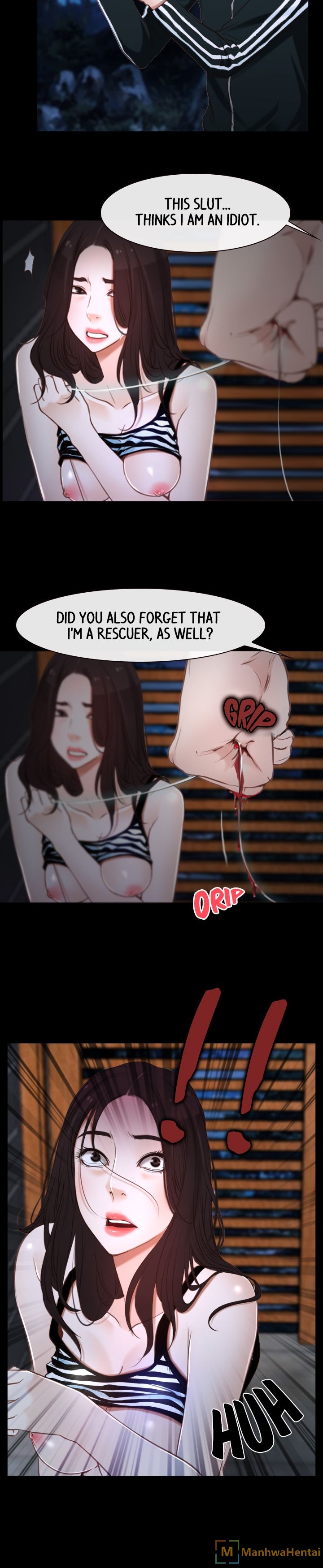 The image First Love Manhwa - Chapter 08 - 8w5KINLkSFwWczG - ManhwaManga.io