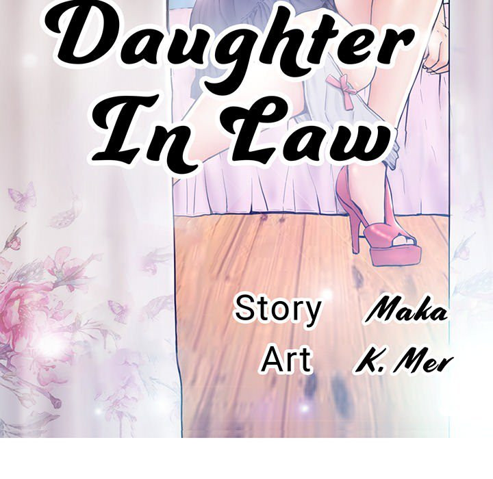 Read manga Daughter In Law - Chapter 26 - 8wWuSDEKdcGlzmm - ManhwaXXL.com