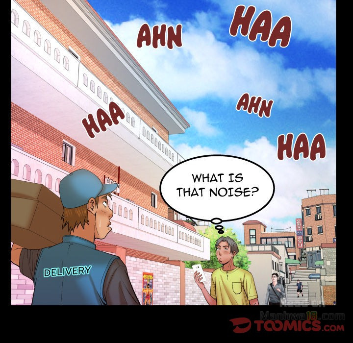 Watch image manhwa My Aunt - Chapter 38 - 8zRZzLPaSIeTCzO - ManhwaXX.net