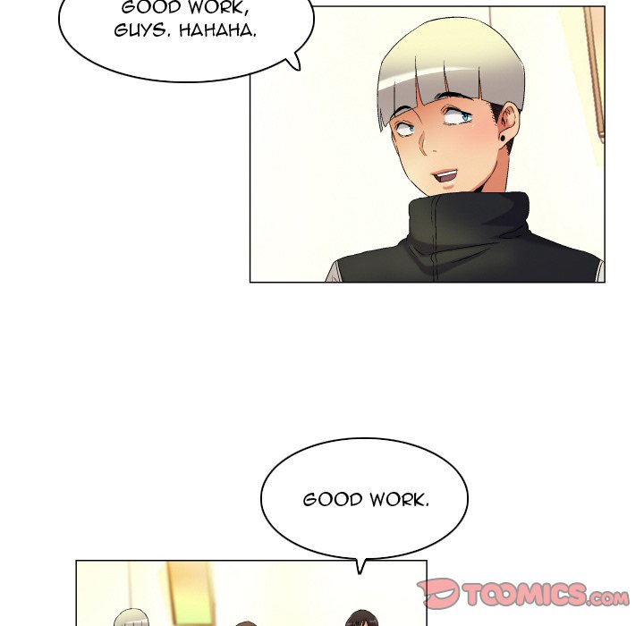 Watch image manhwa Master Of App - Chapter 42 - 91KJnXSELjffjCX - ManhwaXX.net