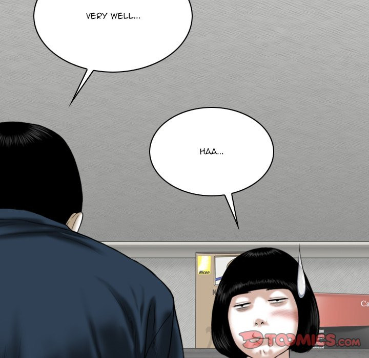 The image Only You Manhwa - Chapter 35 - 91jo96kBJ8jnSDf - ManhwaManga.io