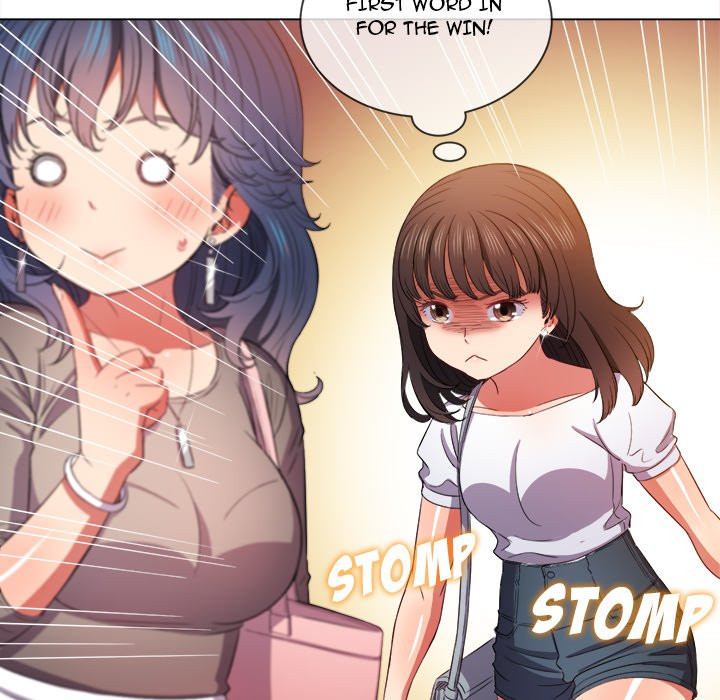 The image 94E7XddE9W219TL in the comic My High School Bully - Chapter 47 - ManhwaXXL.com