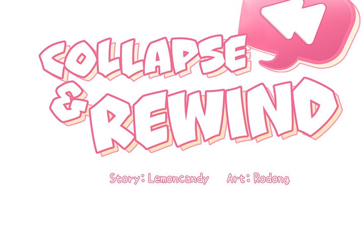 Watch image manhwa Collapse And See You Again - Chapter 23 - 966MEWsZ5C2BD7k - ManhwaXX.net