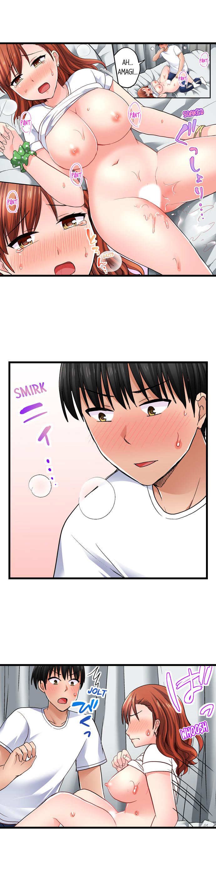Read manga Bullied Boy’s Tongue Revenge - Chapter 51 - 96hFGBkHm46o0KD - ManhwaXXL.com