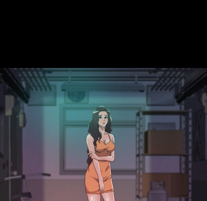 The image 983foZaV1fE9Ca9 in the comic The Lost Girl - Chapter 09 - ManhwaXXL.com