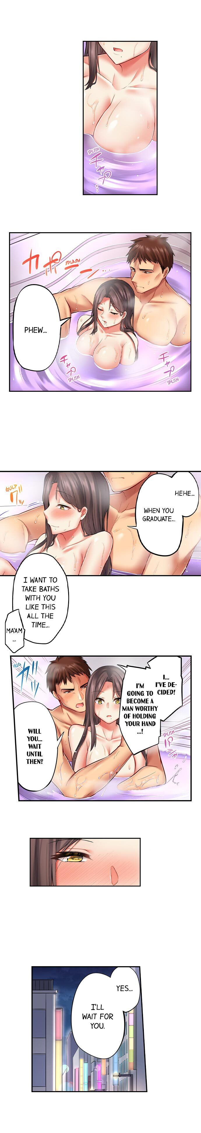 Read manga If I See Your Boobs, There’s No Way I Won’t Lick Them… - Chapter 18 End - 9CKfn4wKHohL2gD - ManhwaXXL.com