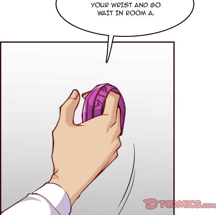 Watch image manhwa My Mother Is A College Student - Chapter 57 - 9E4TG6dGEWrffJ9 - ManhwaXX.net