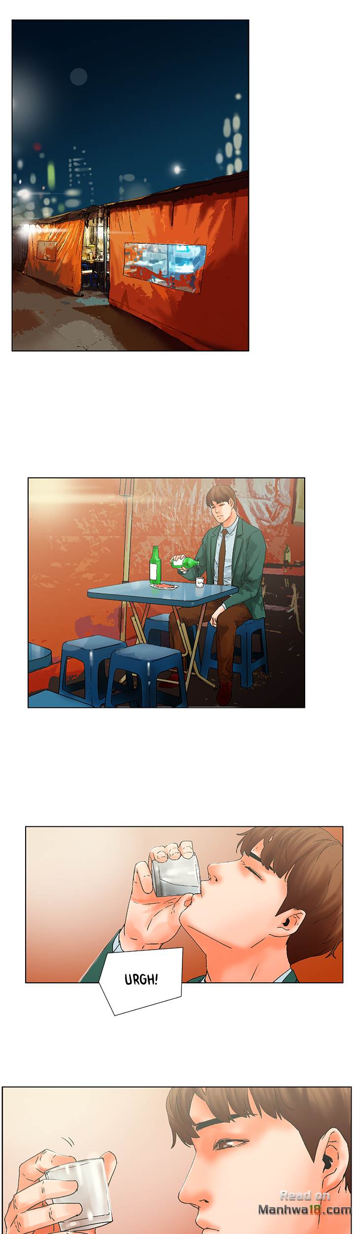 Watch image manhwa You Me Her - Chapter 13 - 9EClcped8vr5mc7 - ManhwaXX.net