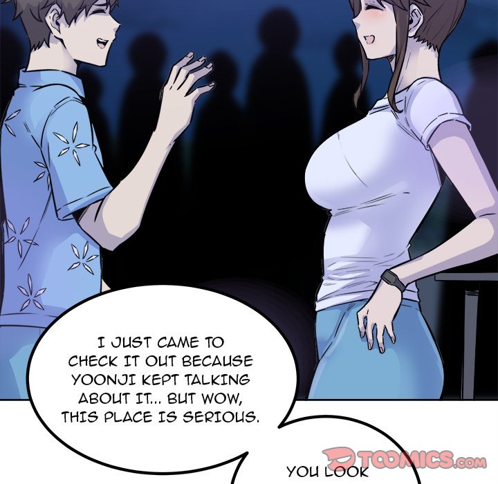 Watch image manhwa Excuse Me, This Is My Room - Chapter 72 - 9FAoF62t8pCSTE9 - ManhwaXX.net
