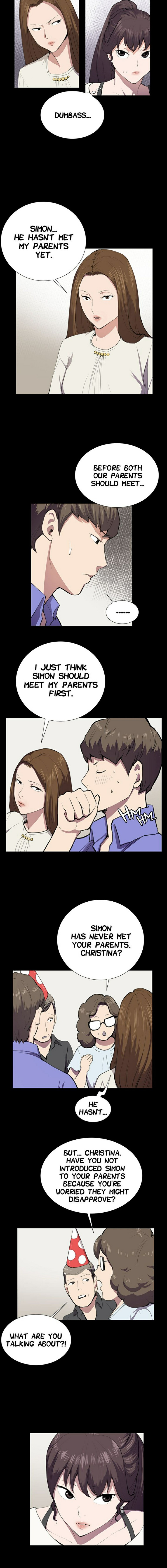 Watch image manhwa She's Too Much For Me - Chapter 37 - 9I3k07K634BXLNd - ManhwaXX.net