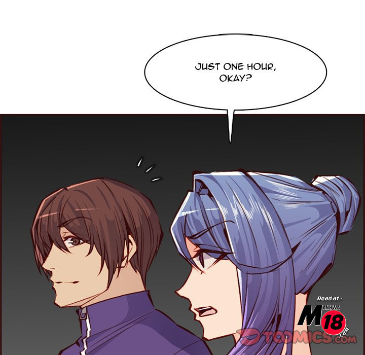 Read manga My Mother Is A College Student - Chapter 89 - 9Jon6wFreZbWfvd - ManhwaXXL.com