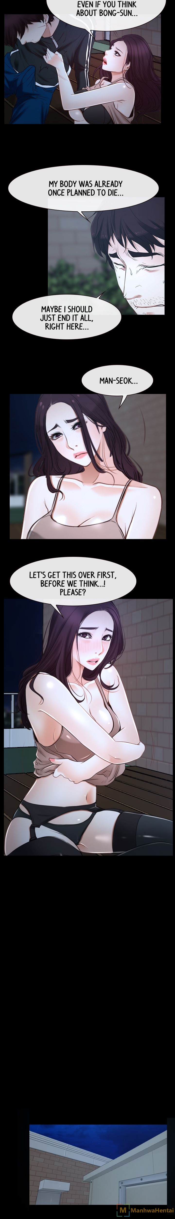 Xem ảnh First Love Manhwa Raw - Chapter 16 - 9LMpVdMDFD3xRkk - Hentai24h.Tv