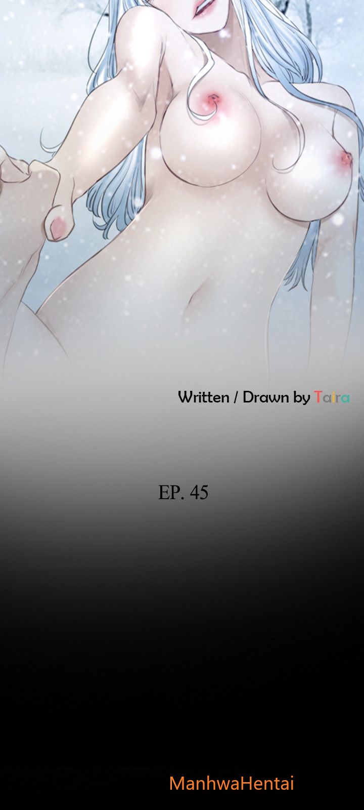 The image 9RS0ZVm3U96eQ71 in the comic First Love Manhwa - Chapter 45 - ManhwaXXL.com