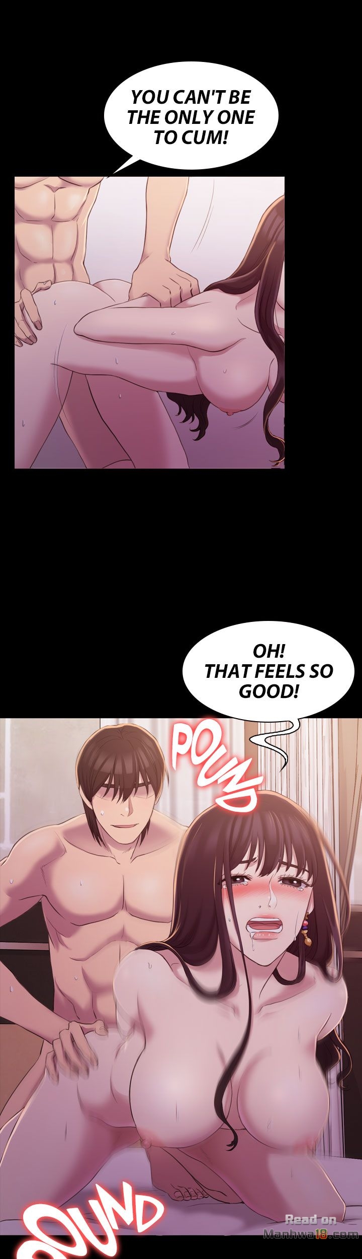 Xem ảnh Ajeossi Manhwa Raw - Chapter 14 - 9SEb9Z02EWxTIFo - Hentai24h.Tv