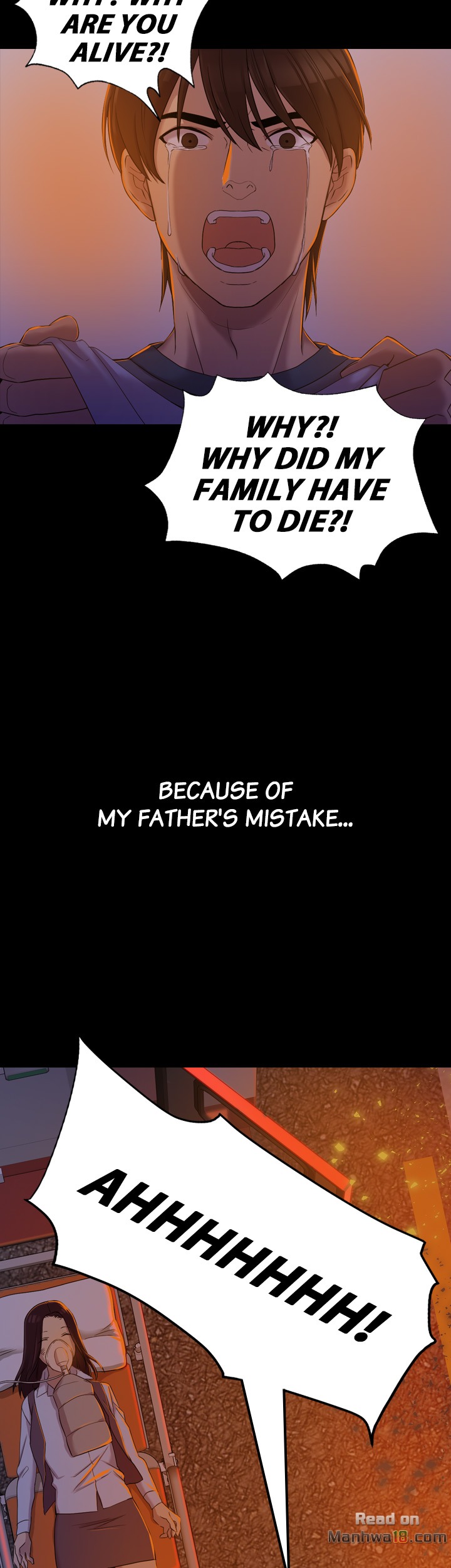 Watch image manhwa Ajeossi Manhwa - Chapter 9 - 9SuAYCKLbOZdUCX - ManhwaXX.net