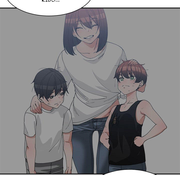 Watch image manhwa Childhood Romance - Chapter 28 - 9VktqkXnLr6izBs - ManhwaXX.net