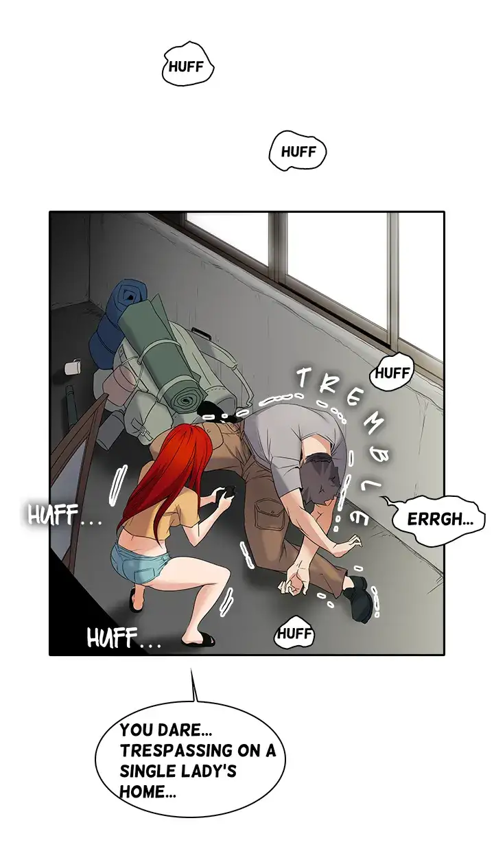 Watch image manhwa Cartoonists NSFW (Korean) - Chapter 7 - 9acfgl1ugkQGrNQ - ManhwaXX.net