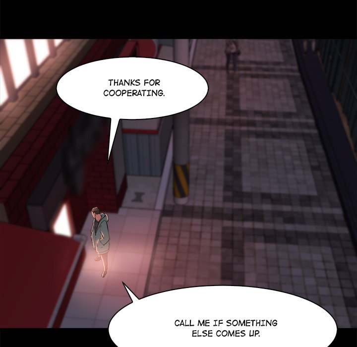 The image 9gzpMfD2V7eRXn7 in the comic The Lost Girl - Chapter 27 - ManhwaXXL.com
