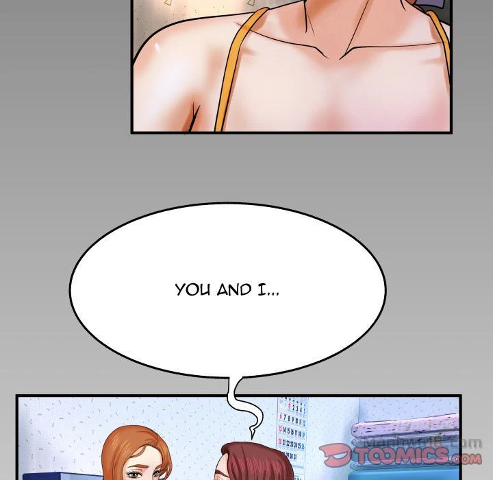 Watch image manhwa My Aunt - Chapter 17 - 9i2no23qQcfYG9g - ManhwaXX.net