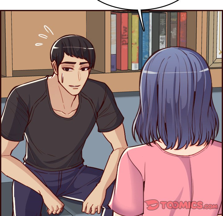 Watch image manhwa My Mother Is A College Student - Chapter 49 - 9ivk5vzGMzvz2YG - ManhwaXX.net