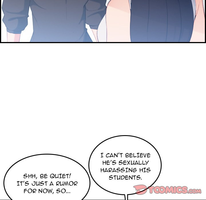 Watch image manhwa My Mother Is A College Student - Chapter 22 - 9mUYgcypcbPvBDF - ManhwaXX.net