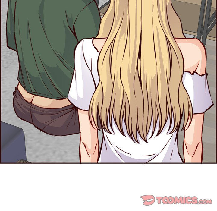 Watch image manhwa My Mother Is A College Student - Chapter 83 - 9mj5HkG7Sz8N3ho - ManhwaXX.net