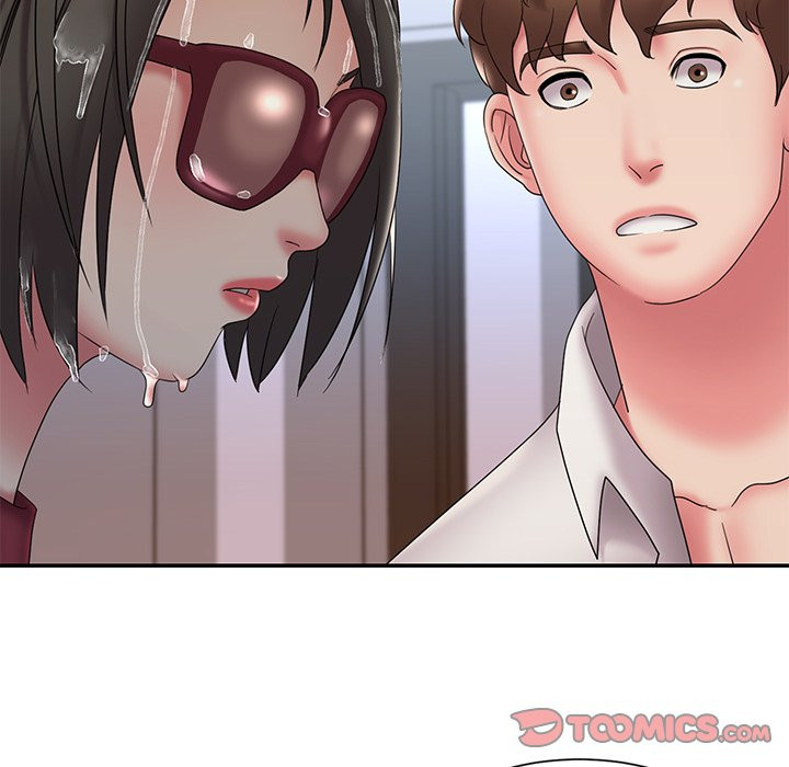 Watch image manhwa Dumped - Chapter 28 - 9mtapLcHJsRqH5G - ManhwaXX.net