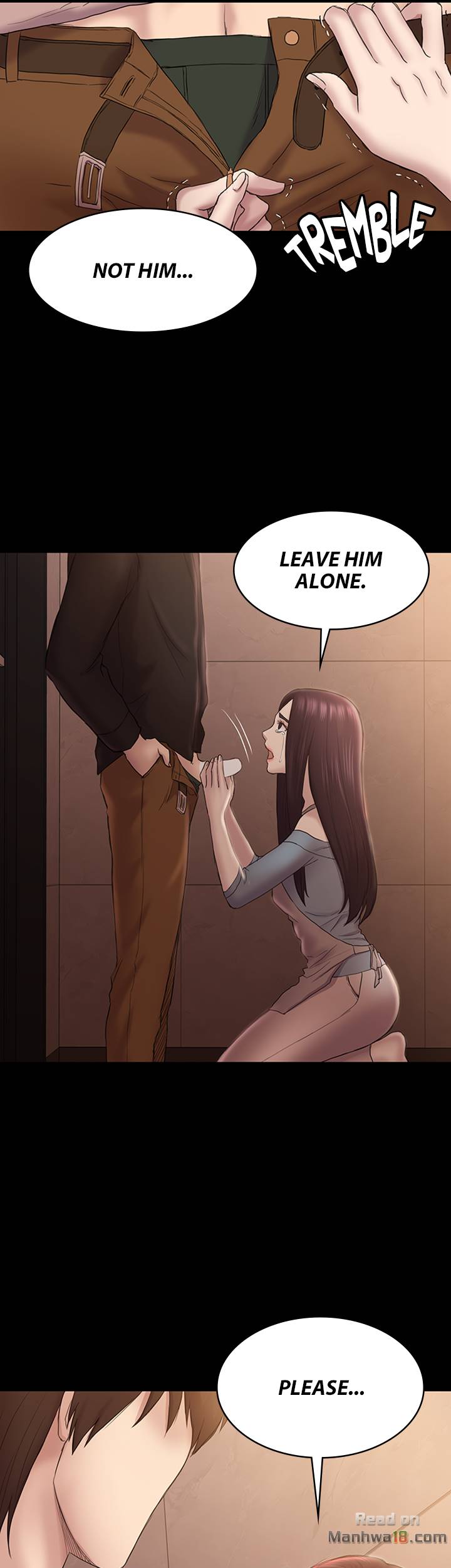 Xem ảnh Ajeossi Manhwa Raw - Chapter 42 - 9nLeFE9qlAotTfx - Hentai24h.Tv