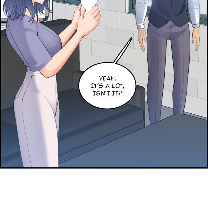 Watch image manhwa My Mother Is A College Student - Chapter 22 - 9oh12TycSfRMSet - ManhwaXX.net