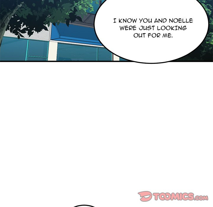 Watch image manhwa Dog On Patrol - Chapter 51 - 9sP1JomVWQ4tpWM - ManhwaXX.net