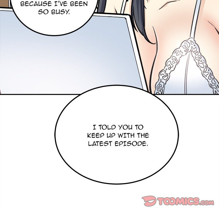 Watch image manhwa Excuse Me, This Is My Room - Chapter 67 - 9x9GWgSS5G14F3D - ManhwaXX.net