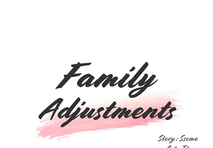 Read manga Family Adjustments - Chapter 35 - 9xZ5xRwjBGhZYO5 - ManhwaXXL.com