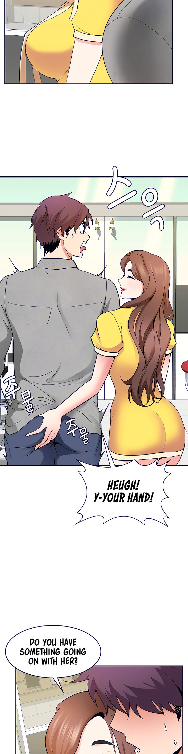 Xem ảnh Need A Service Raw - Chapter 05 - 9y3ST6ctuXCVNg6 - Hentai24h.Tv