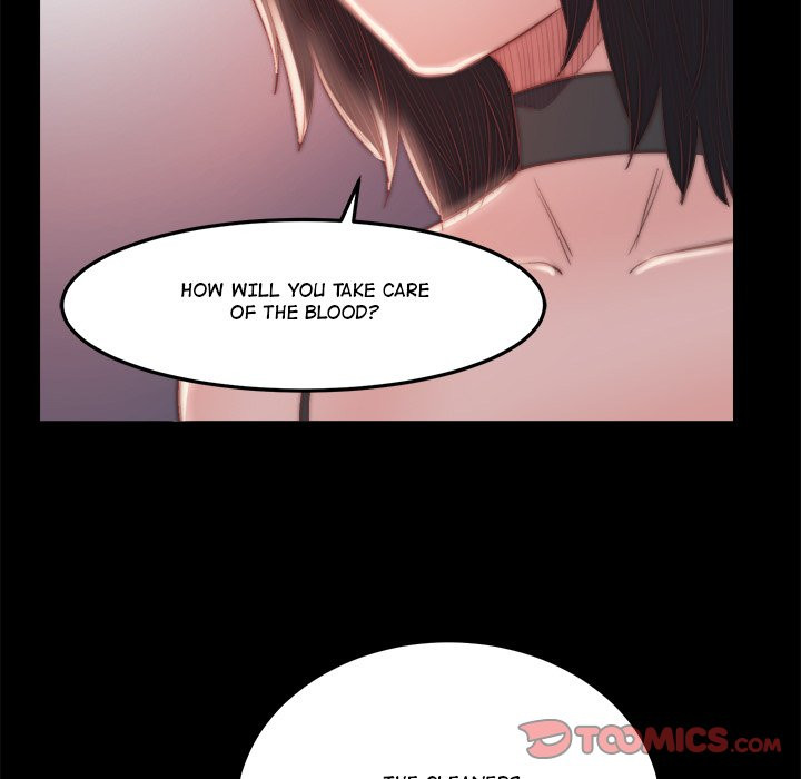 Watch image manhwa The Lost Girl - Chapter 19 - A81XbTVQojMpbyB - ManhwaXX.net