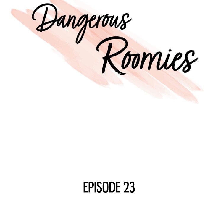 The image Dangerous Roomies - Chapter 23 - A9a2mrFW9q63bXZ - ManhwaManga.io