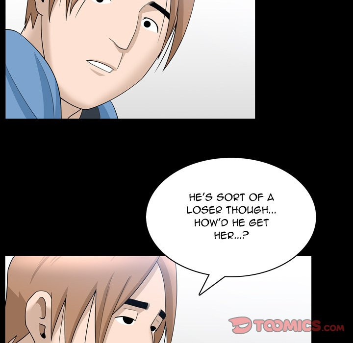 Watch image manhwa Nice Woman - Chapter 33 - ABjECURzhpX9Py0 - ManhwaXX.net