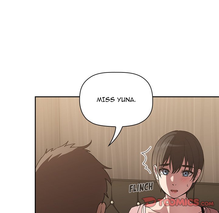 Watch image manhwa Collapse And See You Again - Chapter 25 - ADfwCEZy3gup0RM - ManhwaXX.net