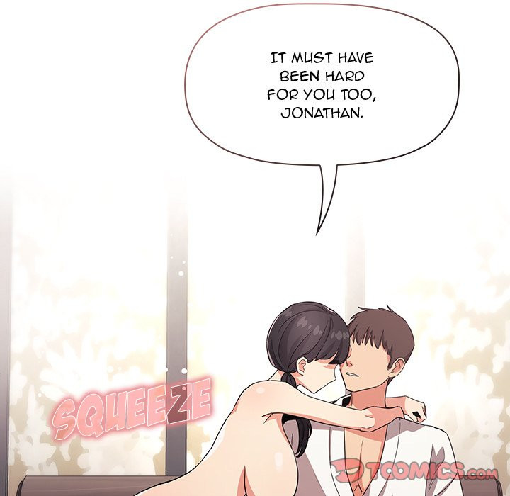 Watch image manhwa Collapse And See You Again - Chapter 58 - AE1xO7sOf3eK01W - ManhwaXX.net