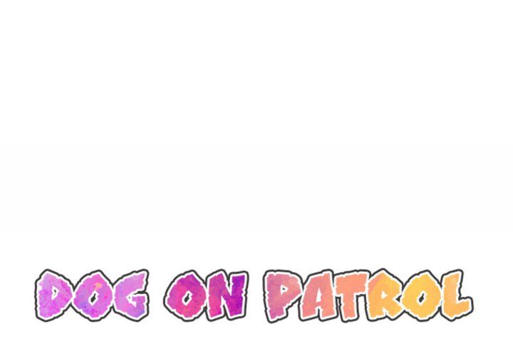 Read manga Dog On Patrol - Chapter 47 - AECc9CYhms7xOsz - ManhwaXXL.com