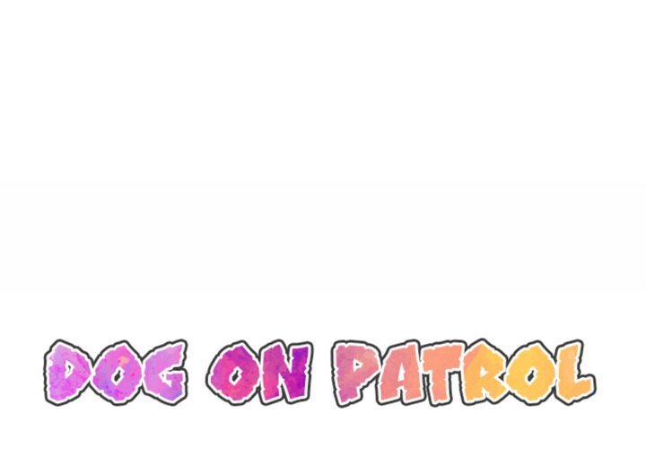 The image Dog On Patrol - Chapter 47 - AECc9CYhms7xOsz - ManhwaManga.io