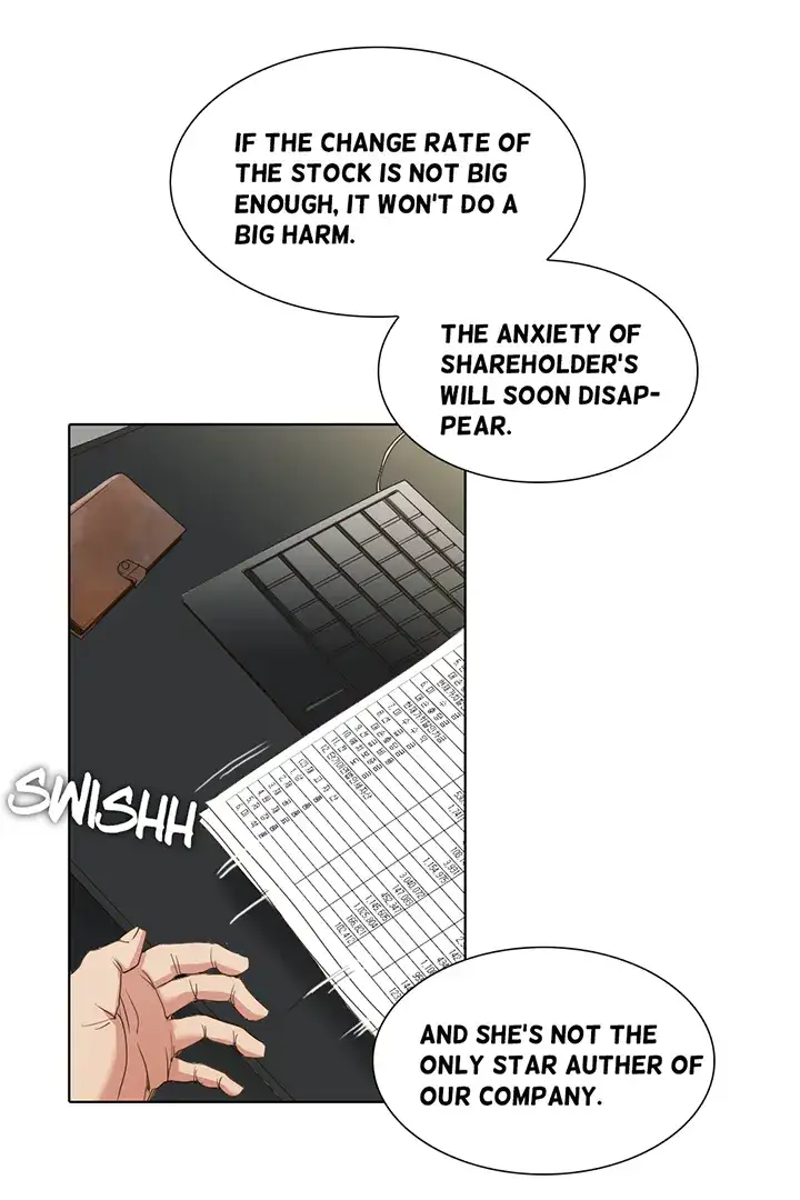 The image AFNk4pAofL1oYDw in the comic Cartoonists NSFW (Korean) - Chapter 1 - ManhwaXXL.com