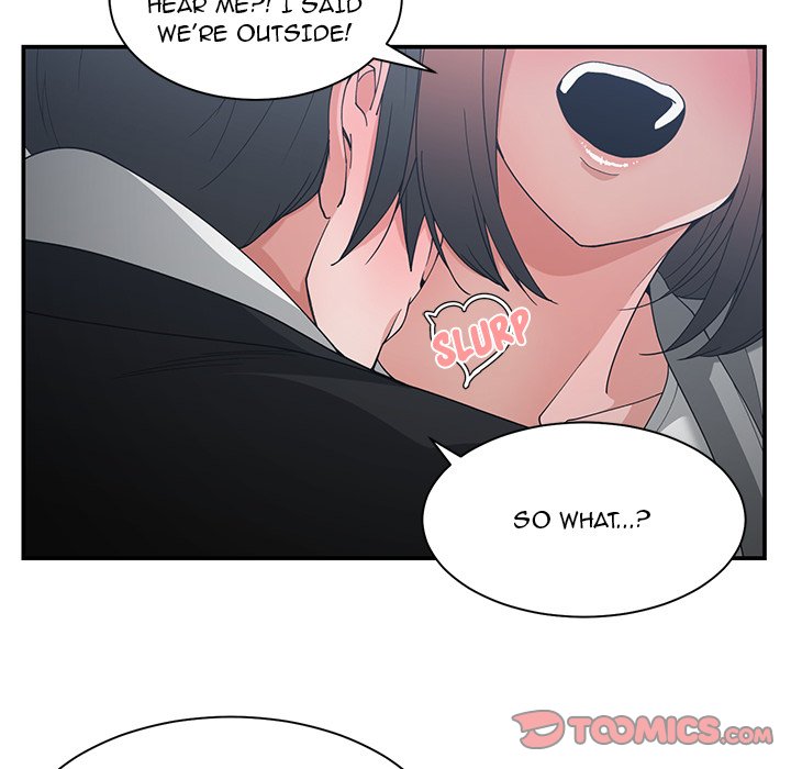 Watch image manhwa Childhood Romance - Chapter 23 - AFXUjohHEC3Be7j - ManhwaXX.net