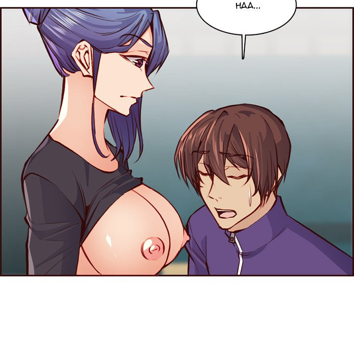 Watch image manhwa My Mother Is A College Student - Chapter 87 - AGymYZEV50LTYYJ - ManhwaXX.net