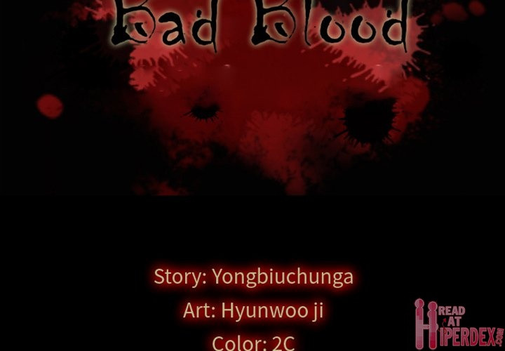 Xem ảnh Bad Blood Raw - Chapter 64 - AHoYNazhRndnTUy - Hentai24h.Tv