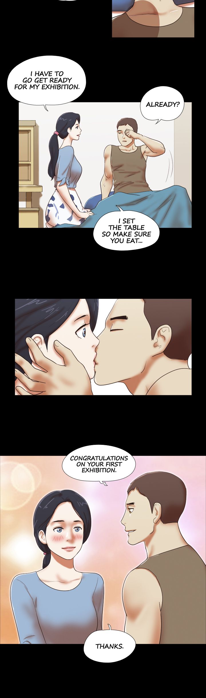 Watch image manhwa She’s The Girl - Chapter 43 - AI5mgHOKJFVPwwA - ManhwaXX.net