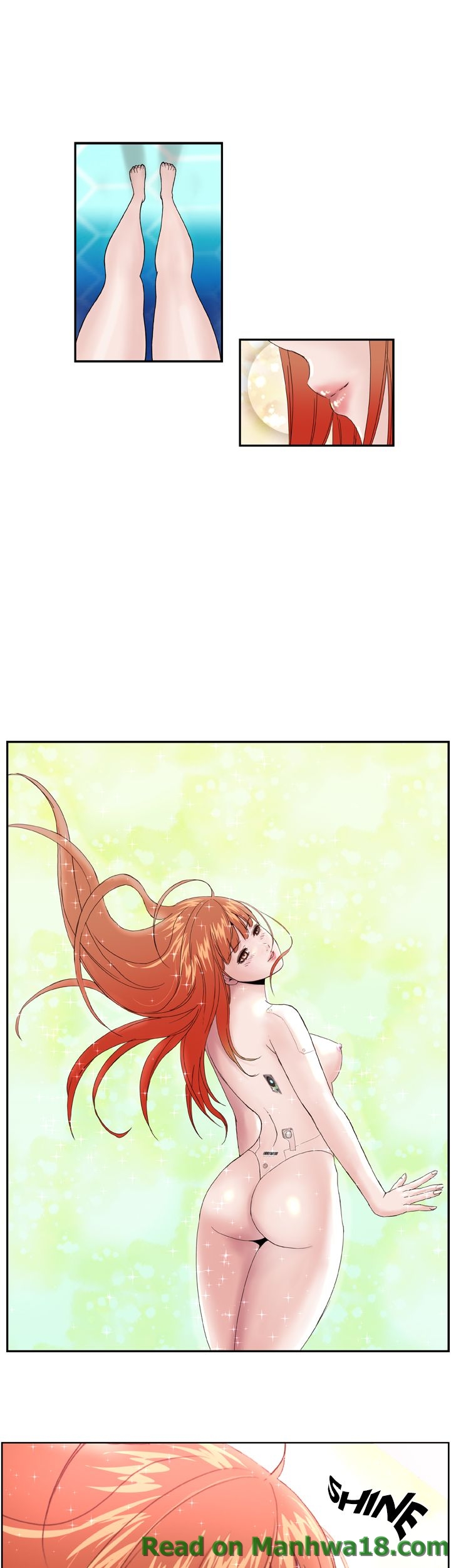 Watch image manhwa Ms. Stepford - Chapter 01 - AIOfpsmGHVzei91 - ManhwaXX.net