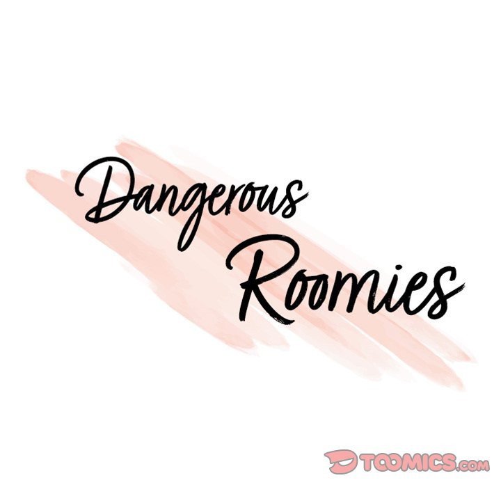 The image Dangerous Roomies - Chapter 20 - AIiA4H86yQlqSU8 - ManhwaManga.io