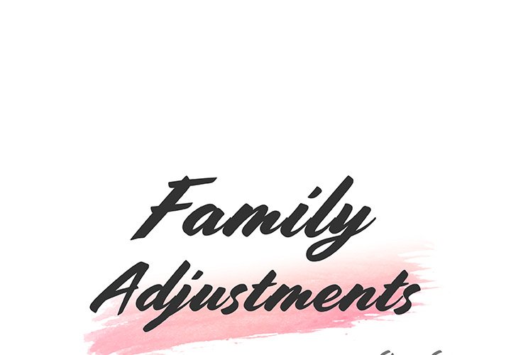 Read manga Family Adjustments - Chapter 37 - AIiP0oqRQFF4vLY - ManhwaXXL.com